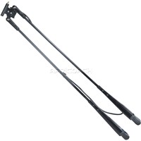 WIPER ARM 800mm DOUBLE HEAVY DUTY