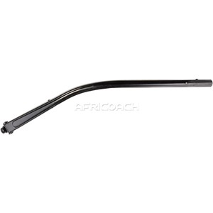 WIPER ARM CURVED FOR MARCOPOLO DD G6/G7 RH