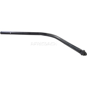 WIPER ARM CURVED FOR VOLARE LH