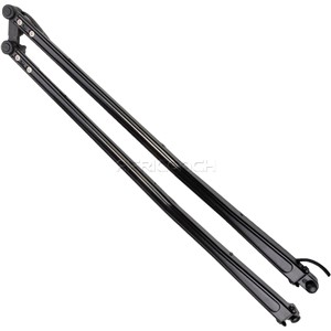 WIPER ARM 790mm DOUBLE FOR MARCOPOLO