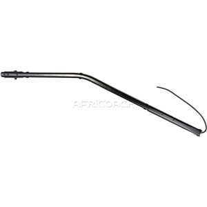 WIPER ARM 870mm CURVED