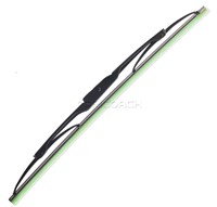 WIPER BLADE 400mm HOOK TYPE