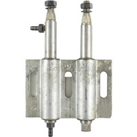 WIPER BEARING DOUBLE SHAFT FOR BUSSCAR VISTA HI RH