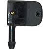 WIPER ARM NOZZLE 010