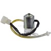 WASHER BOTTLE MOTOR ONLY 12V