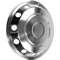 22.5&quot; FRONT WHEEL CAP DOME