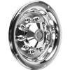 22.5&quot; DELUXE REAR WHEEL CAP FLAT