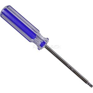 WHEEL CAP SCREWDRIVER