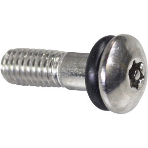 WHEEL CAP SCREWS