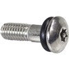 WHEEL CAP SCREWS