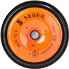 SEGER 12V DISC HOOTER HIGH TONE 50FI1200