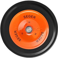 SEGER 24V DISC HOOTER HIGH TONE 45CI2400