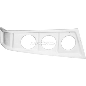 DE HAANS DESTINY HEADLIGHT SURROUND RH