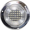 TAILLIGHT TRUCK LED METAL WHITE WONDERLITE