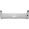 REAR BUMPER FOR MARCOPOLO PARADISO 1200 HIGH