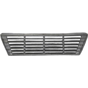 BUSAF PANORAMA 900SLC FRONT BUMPER LOUVRE UPPER