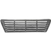 BUSAF PANORAMA 900SLC FRONT BUMPER LOUVRE UPPER