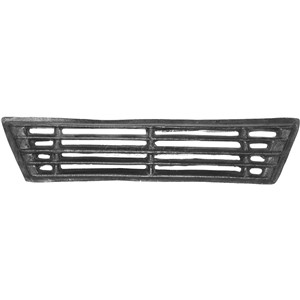 BUSAF PANORAMA 900SLC FRONT BUMPER LOUVRE LOWER