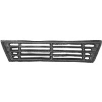 BUSAF PANORAMA 900SLC FRONT BUMPER LOUVRE LOWER