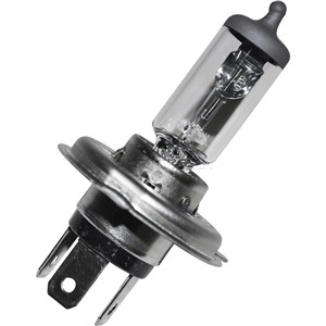 GLOBE OSRAM 24V 75/70W H4 TRUCKSTAR 64196LTS