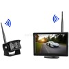 REVERSE CAMERA KIT 5.6&quot; SCREEN WIRELESS