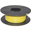 ELECTRICAL WIRE SINGLE 4.00mm YELLOW