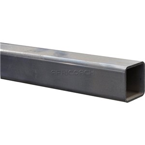 ALUMINIUM SQUARE TUBE 32x32x1.6mm 5mt