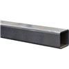 ALUMINIUM SQUARE TUBE 32x32x1.6mm 5mt