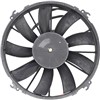 CONDENSER FAN ROUND 335mm 9 BLADE BRUSHLESS