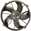CONDENSER FAN ROUND 335mm 5 BLADE