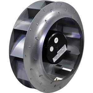 CENTRIFUGAL FAN ALUMINIUM