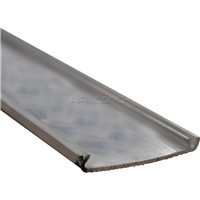 INNER WINDOW ALUMINIUM PROFILE FOR DE HAANS 46mm