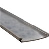 INNER WINDOW ALUMINIUM PROFILE FOR DE HAANS 46mm