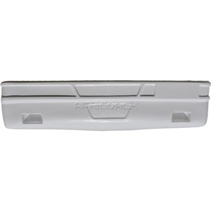 BUSAF PANORAMA 900SLC FRONT BUMPER