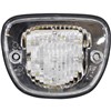 MARKER LIGHT FOR MARCOPOLO G6 TOP WHITE LED