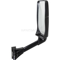 MIRROR LH 450mm FOR VOLARE