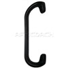 ENTRY GRAB HANDLE BLACK 500mm