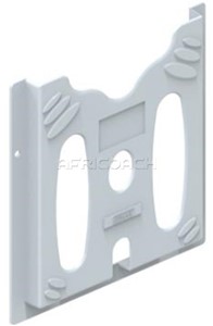 DOCUMENT HOLDER A5 PLASTIC 226-5