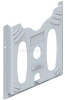 DOCUMENT HOLDER A5 PLASTIC 226-5