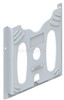 DOCUMENT HOLDER A4 PLASTIC 227-5