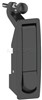 COMPRESSION LATCH NON-LOCKING SHORT ZINC BLACK 012-V4