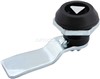CAM LOCK QUARTER TURN POLYAMIDE 8mm TRIANGLE 201-P-16-07