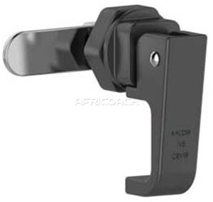 LIFT AND TURN PANEL LOCK 222