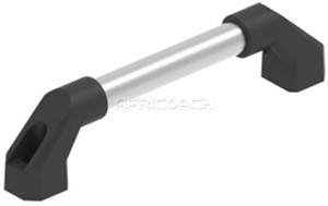 HANDLE ALUMINIUM 300mm 706-A3