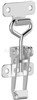 TOGGLE LATCH ADJUSTABLE STEEL 721-V3