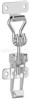 TOGGLE LATCH ADJUSTABLE STEEL 721-V4