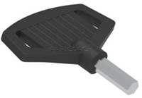 ALLEN KEY FOR LOCK 221A