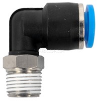 AIR MALE TO ELBOW 1/8x6mm