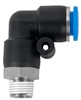 AIR MALE TO ELBOW 1/8x8mm