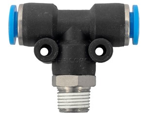 AIR MALE TO TUBE T 1/8x6mm